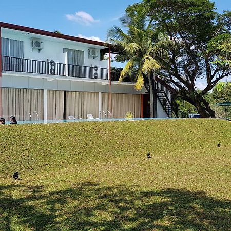 Grand Riverine Kotugoda Exterior foto