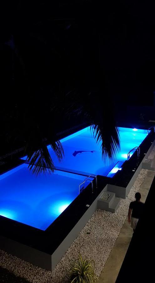 Grand Riverine Kotugoda Exterior foto