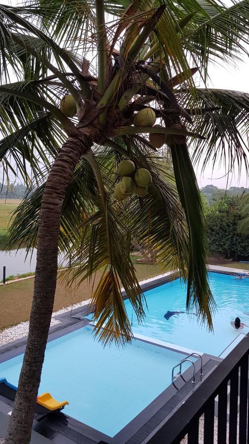 Grand Riverine Kotugoda Exterior foto