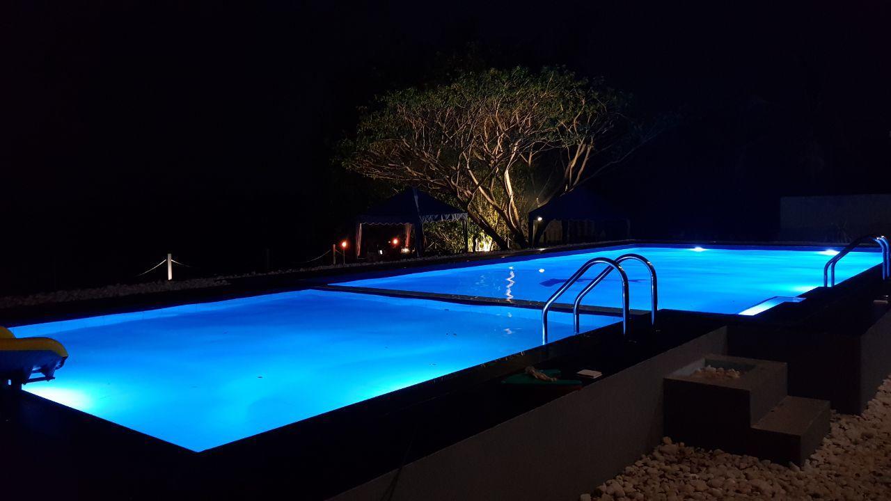 Grand Riverine Kotugoda Exterior foto