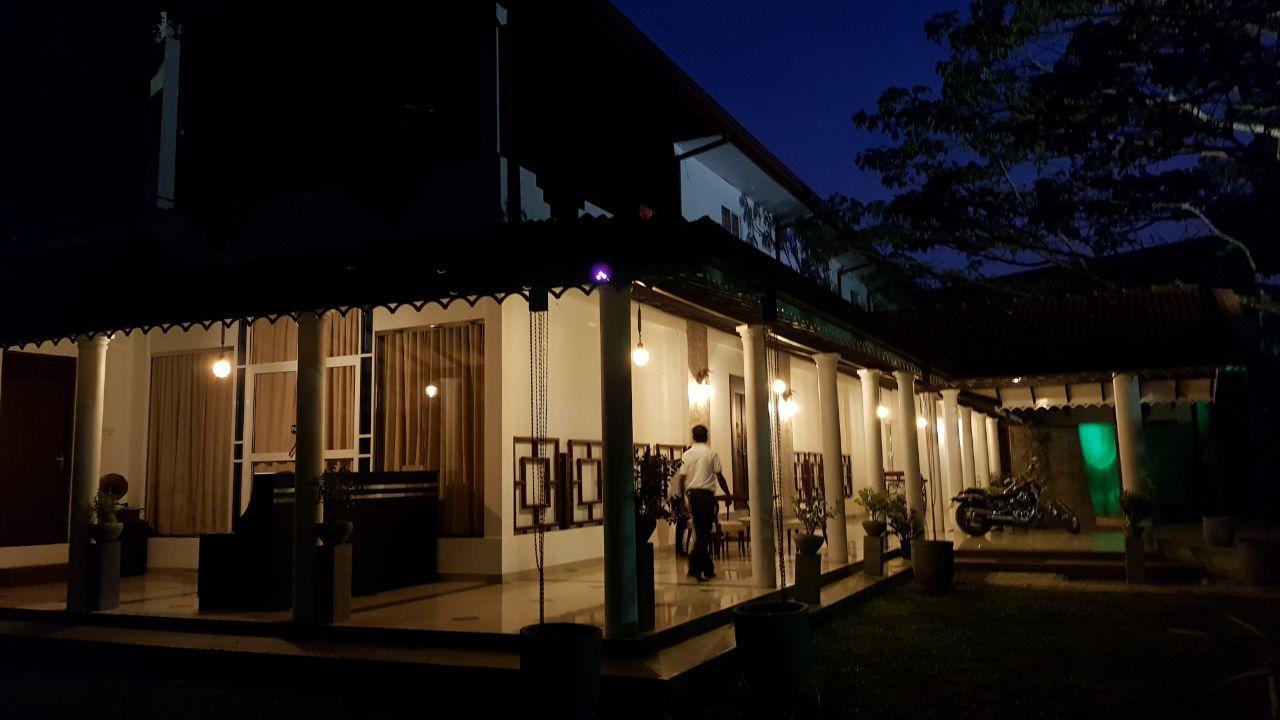Grand Riverine Kotugoda Exterior foto