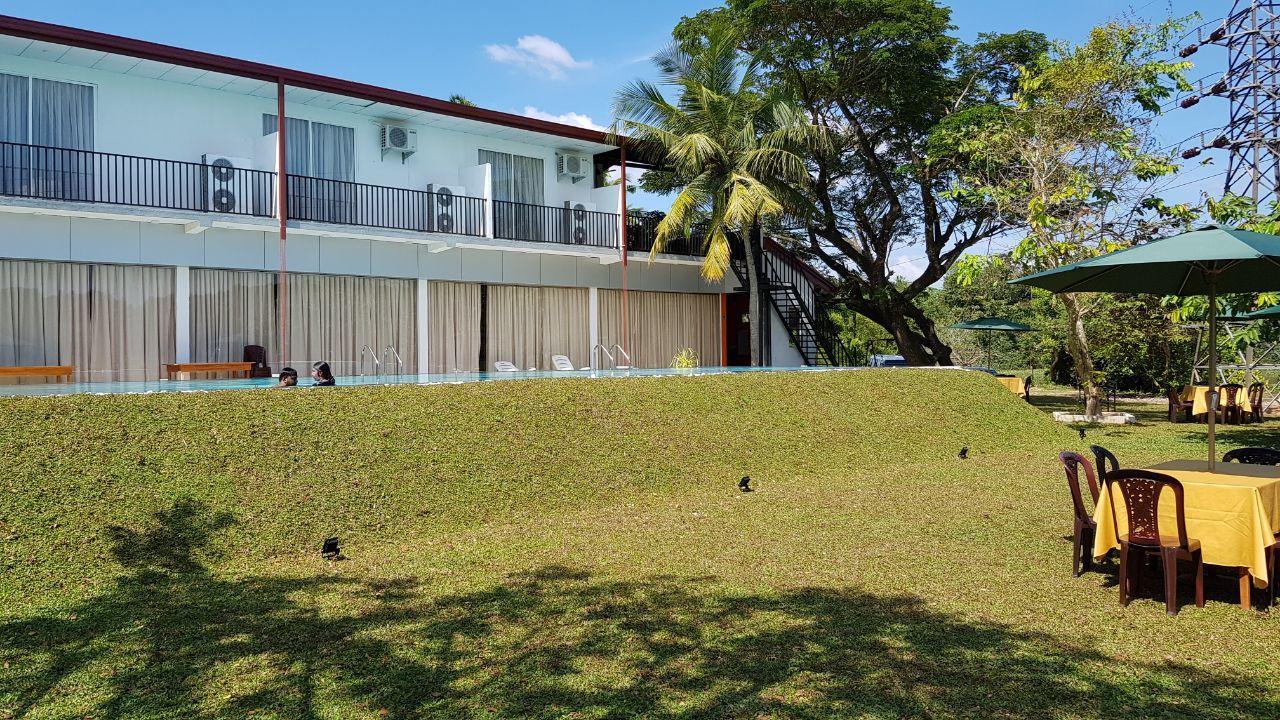 Grand Riverine Kotugoda Exterior foto